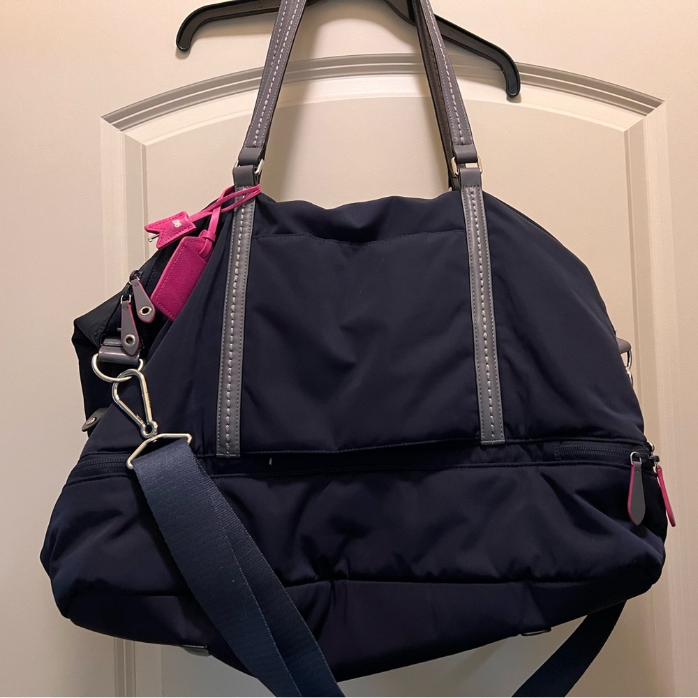 Vera Bradley Mid Town Tote